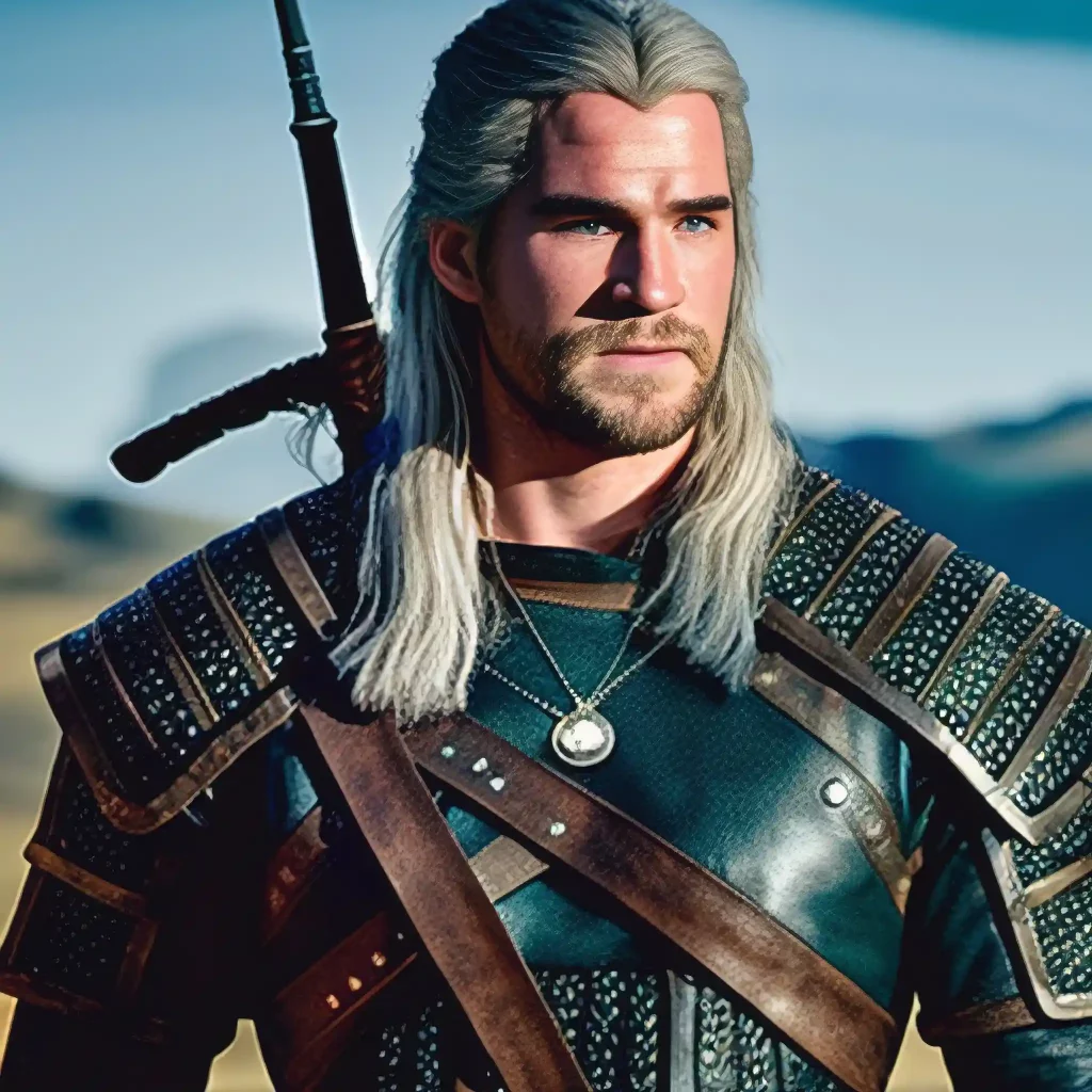 Geralt of Rivia